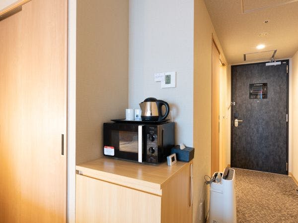Hotel Livemax Sakishima Cosmo Tower
