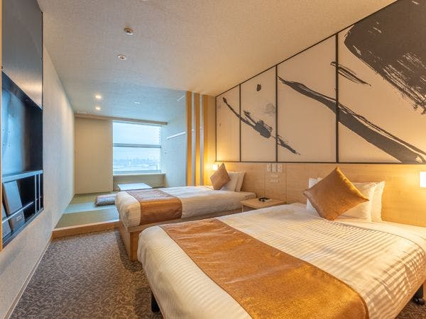 Hotel Livemax Sakishima Cosmo Tower