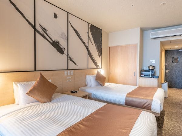 Hotel Livemax Sakishima Cosmo Tower