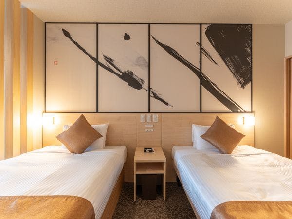 Hotel Livemax Sakishima Cosmo Tower