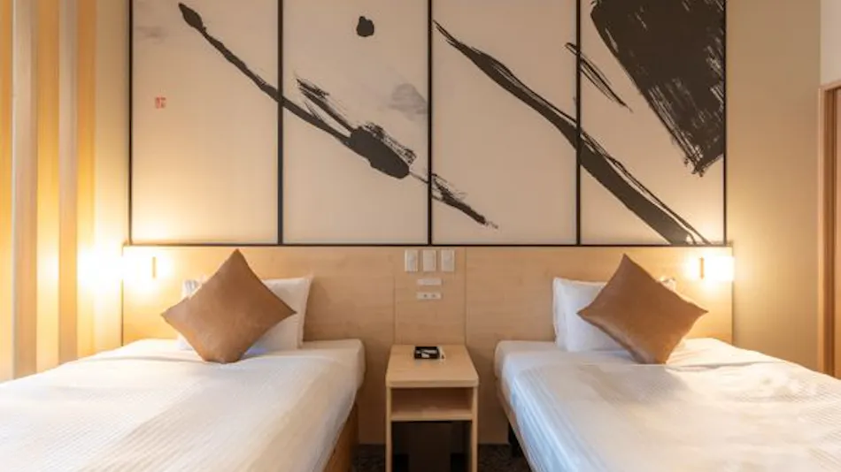 Hotel Livemax Sakishima Cosmo Tower