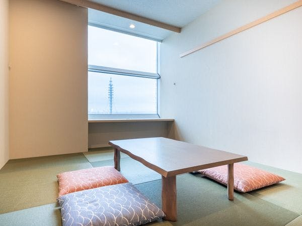 Hotel Livemax Sakishima Cosmo Tower