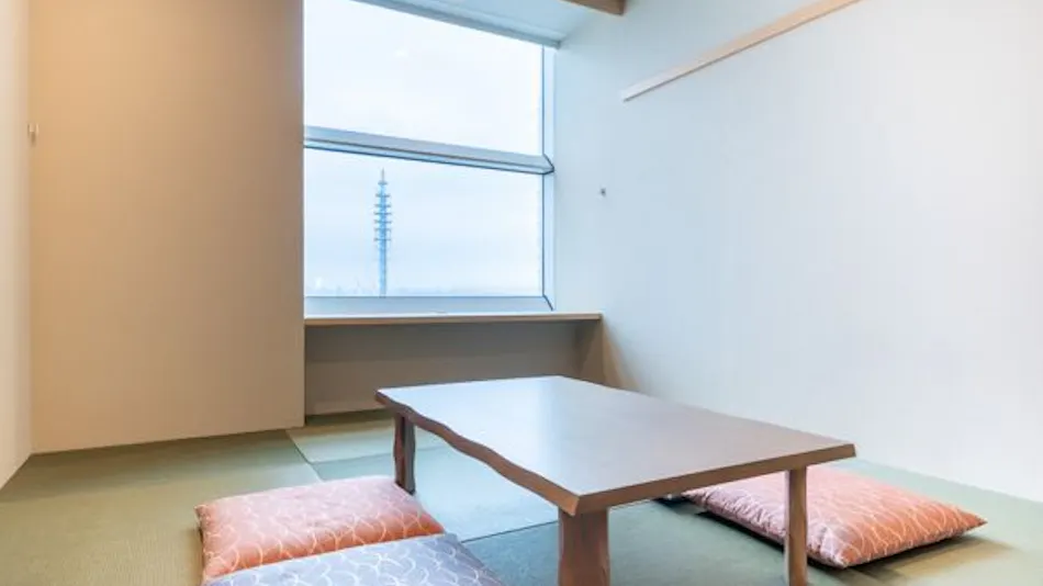 Hotel Livemax Sakishima Cosmo Tower