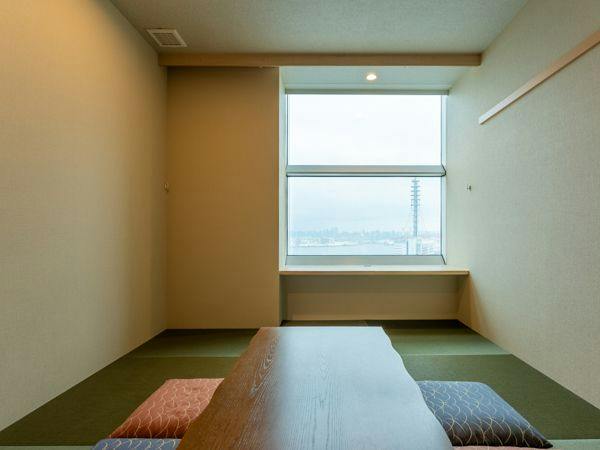 Hotel Livemax Sakishima Cosmo Tower