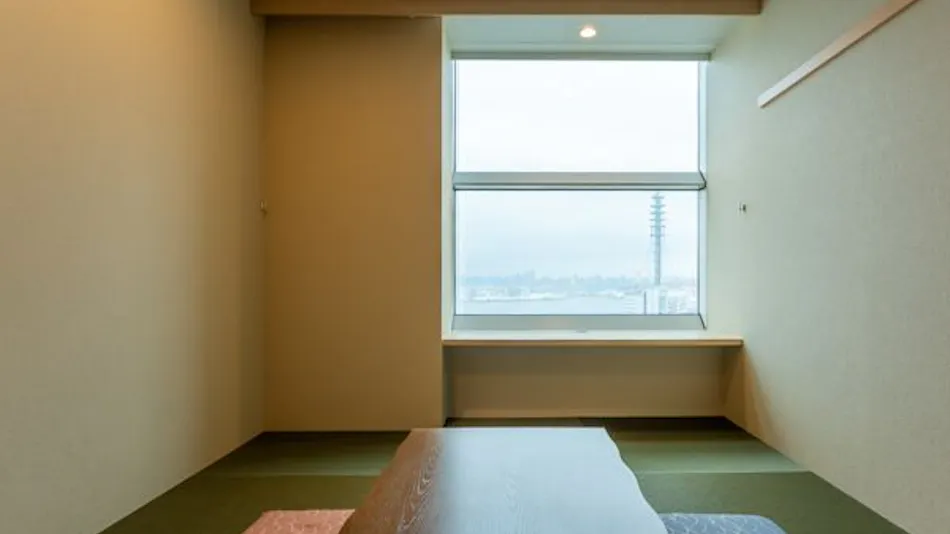 Hotel Livemax Sakishima Cosmo Tower
