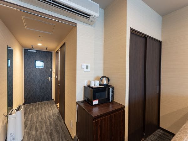 Hotel Livemax Sakishima Cosmo Tower