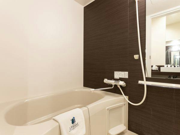 Hotel Livemax Sakishima Cosmo Tower