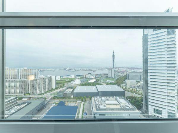 Hotel Livemax Sakishima Cosmo Tower