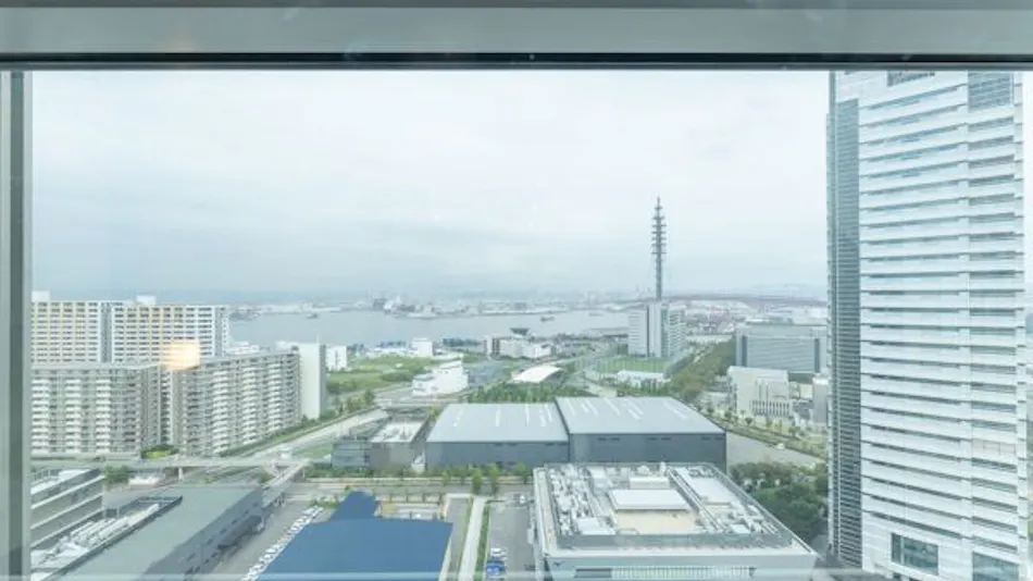 Hotel Livemax Sakishima Cosmo Tower