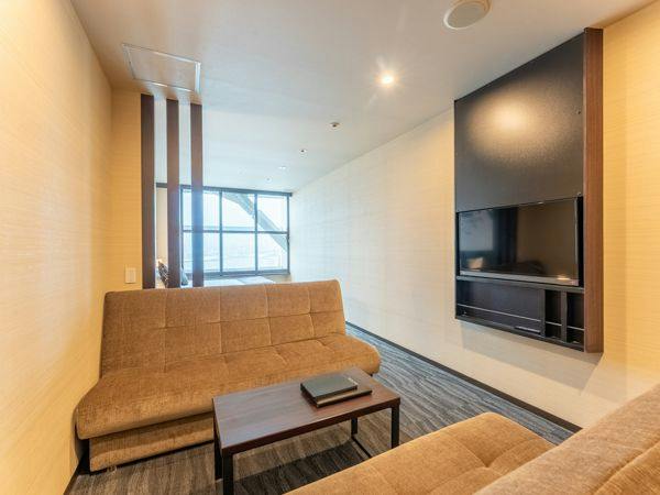Hotel Livemax Sakishima Cosmo Tower