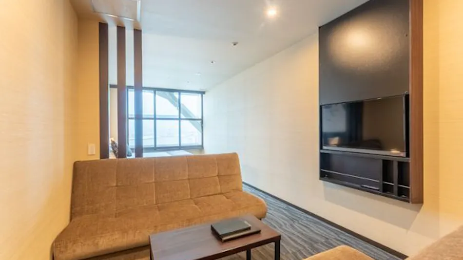 Hotel Livemax Sakishima Cosmo Tower