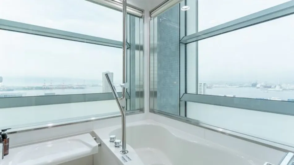 Hotel Livemax Sakishima Cosmo Tower