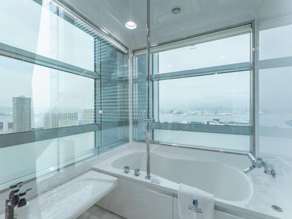 Hotel Livemax Sakishima Cosmo Tower