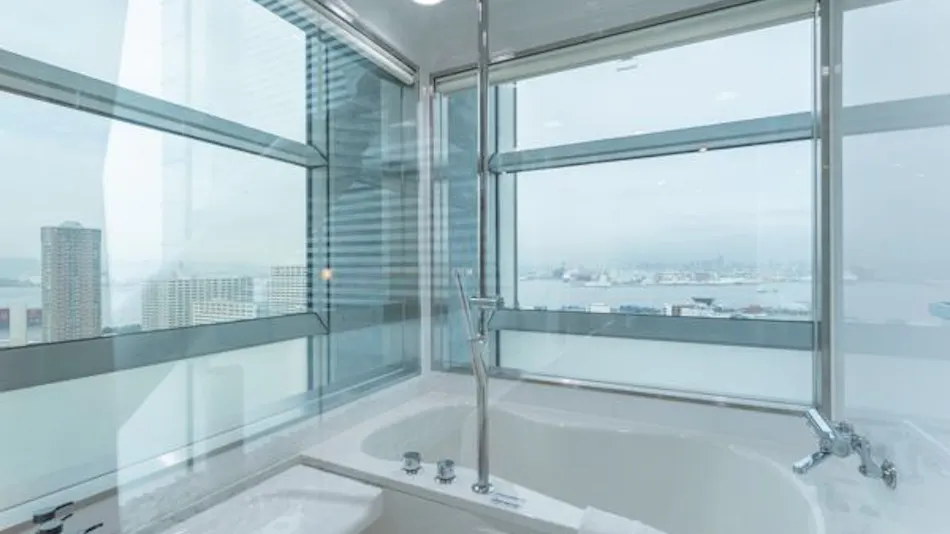 Hotel Livemax Sakishima Cosmo Tower
