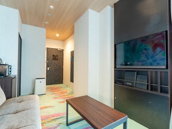 Hotel Livemax Sakishima Cosmo Tower