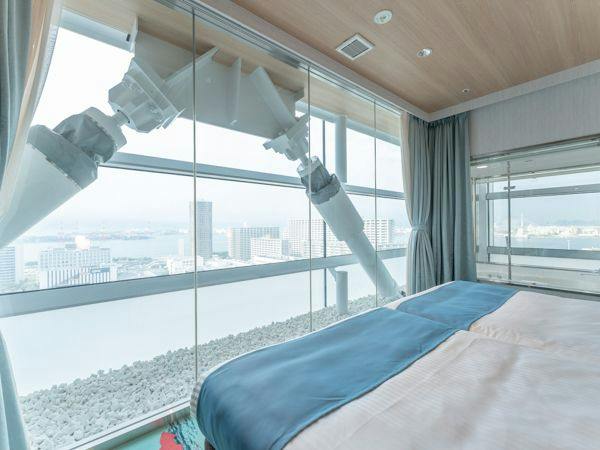 Hotel Livemax Sakishima Cosmo Tower