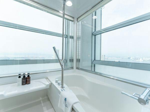 Hotel Livemax Sakishima Cosmo Tower