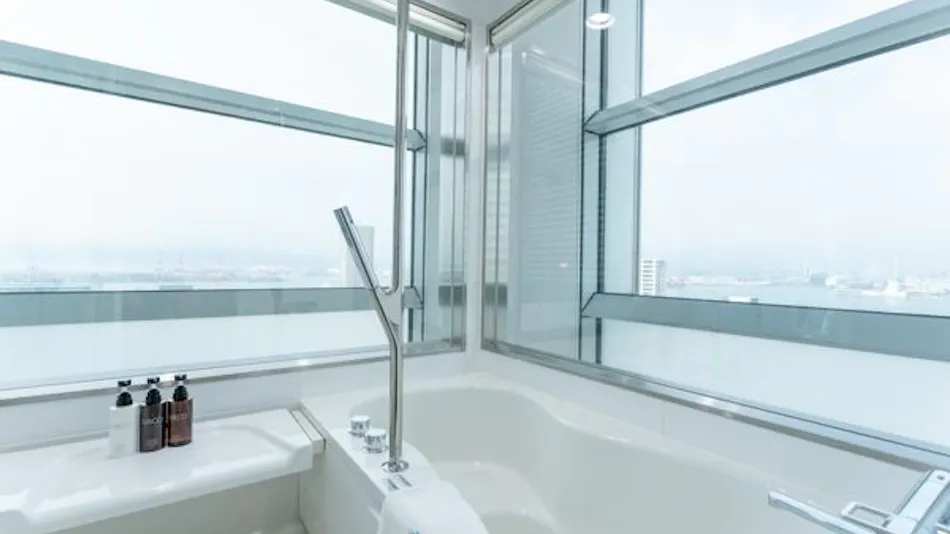 Hotel Livemax Sakishima Cosmo Tower