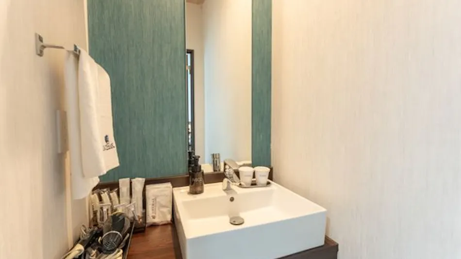 Hotel Livemax Sakishima Cosmo Tower