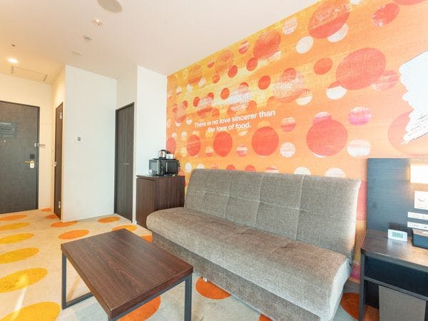 Hotel Livemax Sakishima Cosmo Tower