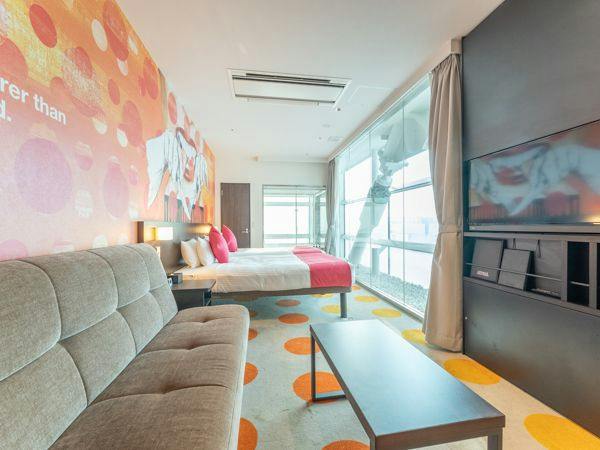 Hotel Livemax Sakishima Cosmo Tower