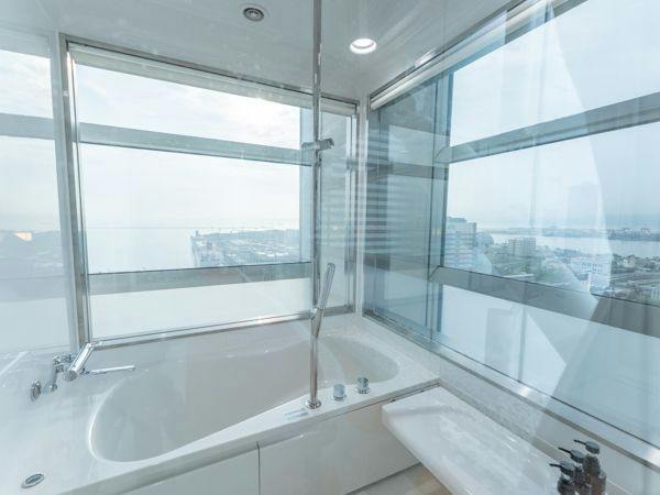 Hotel Livemax Sakishima Cosmo Tower