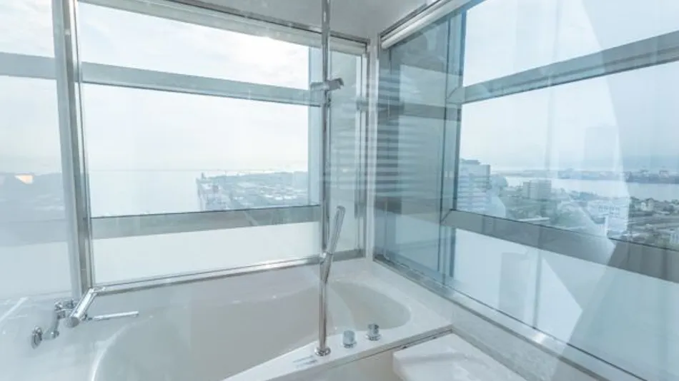 Hotel Livemax Sakishima Cosmo Tower