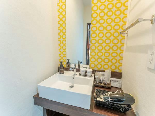Hotel Livemax Sakishima Cosmo Tower