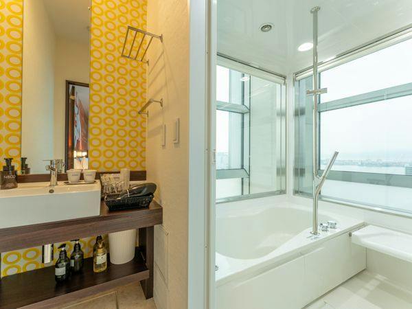 Hotel Livemax Sakishima Cosmo Tower