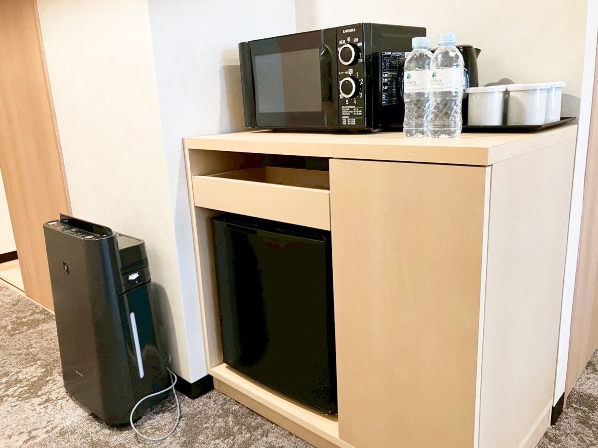 Hotel Livemax Sakishima Cosmo Tower