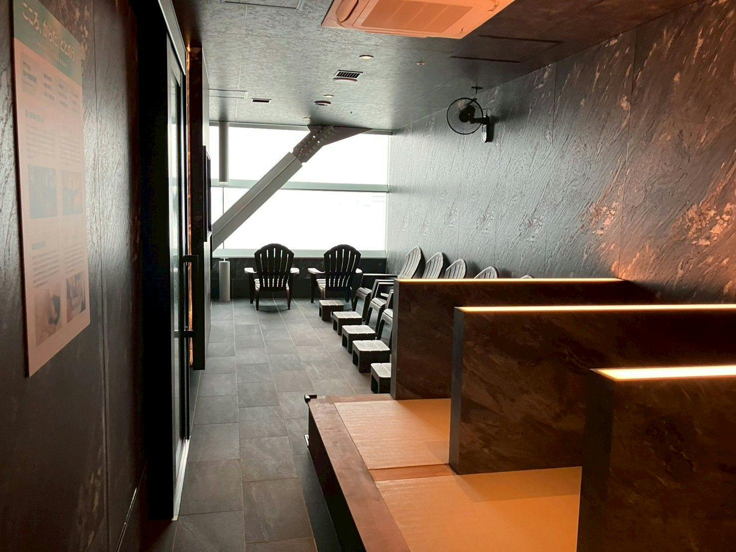 Hotel Livemax Sakishima Cosmo Tower