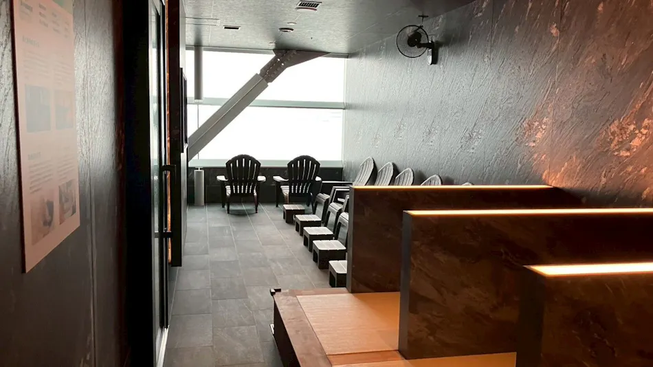 Hotel Livemax Sakishima Cosmo Tower
