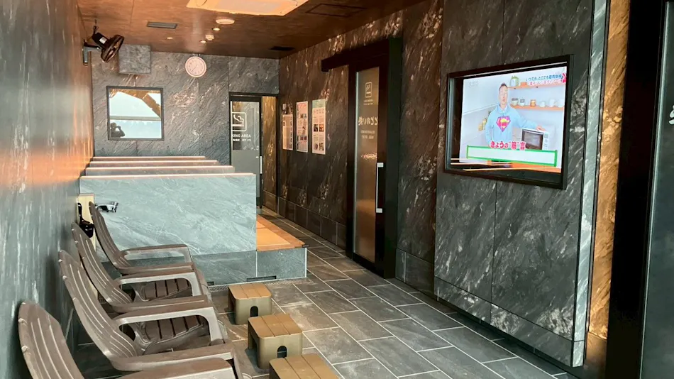 Hotel Livemax Sakishima Cosmo Tower