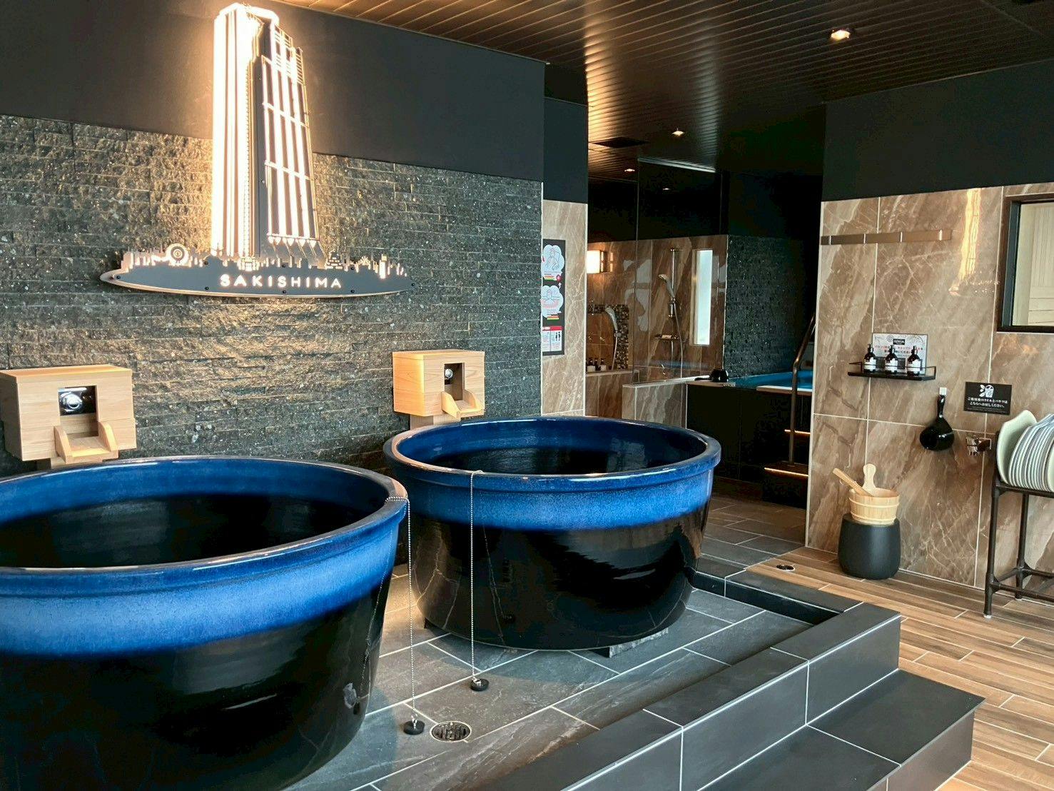 Hotel Livemax Sakishima Cosmo Tower