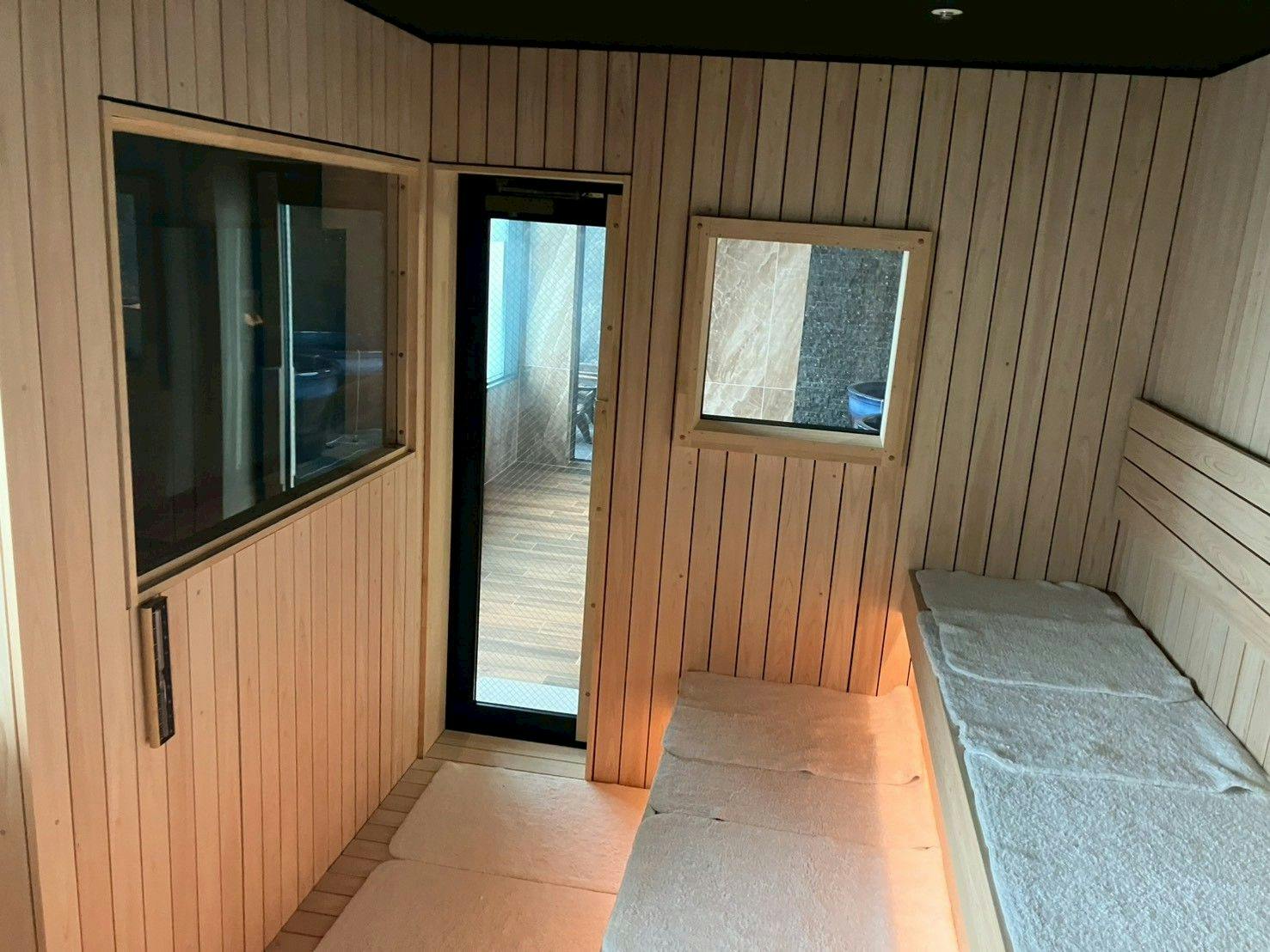 Hotel Livemax Sakishima Cosmo Tower