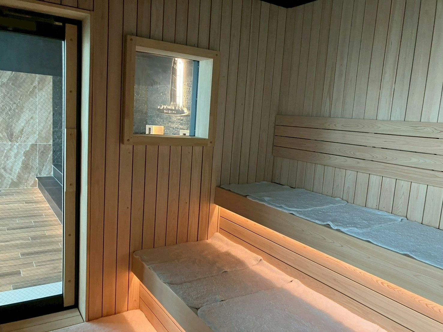 Hotel Livemax Sakishima Cosmo Tower