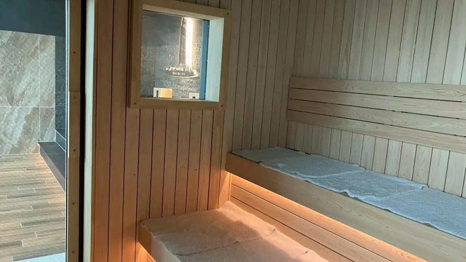 Hotel Livemax Sakishima Cosmo Tower