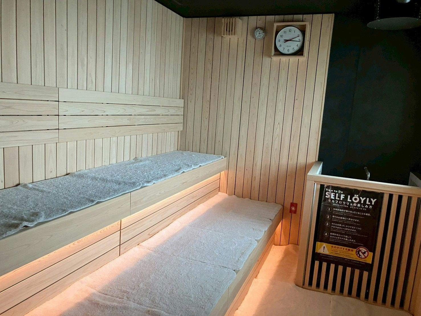 Hotel Livemax Sakishima Cosmo Tower