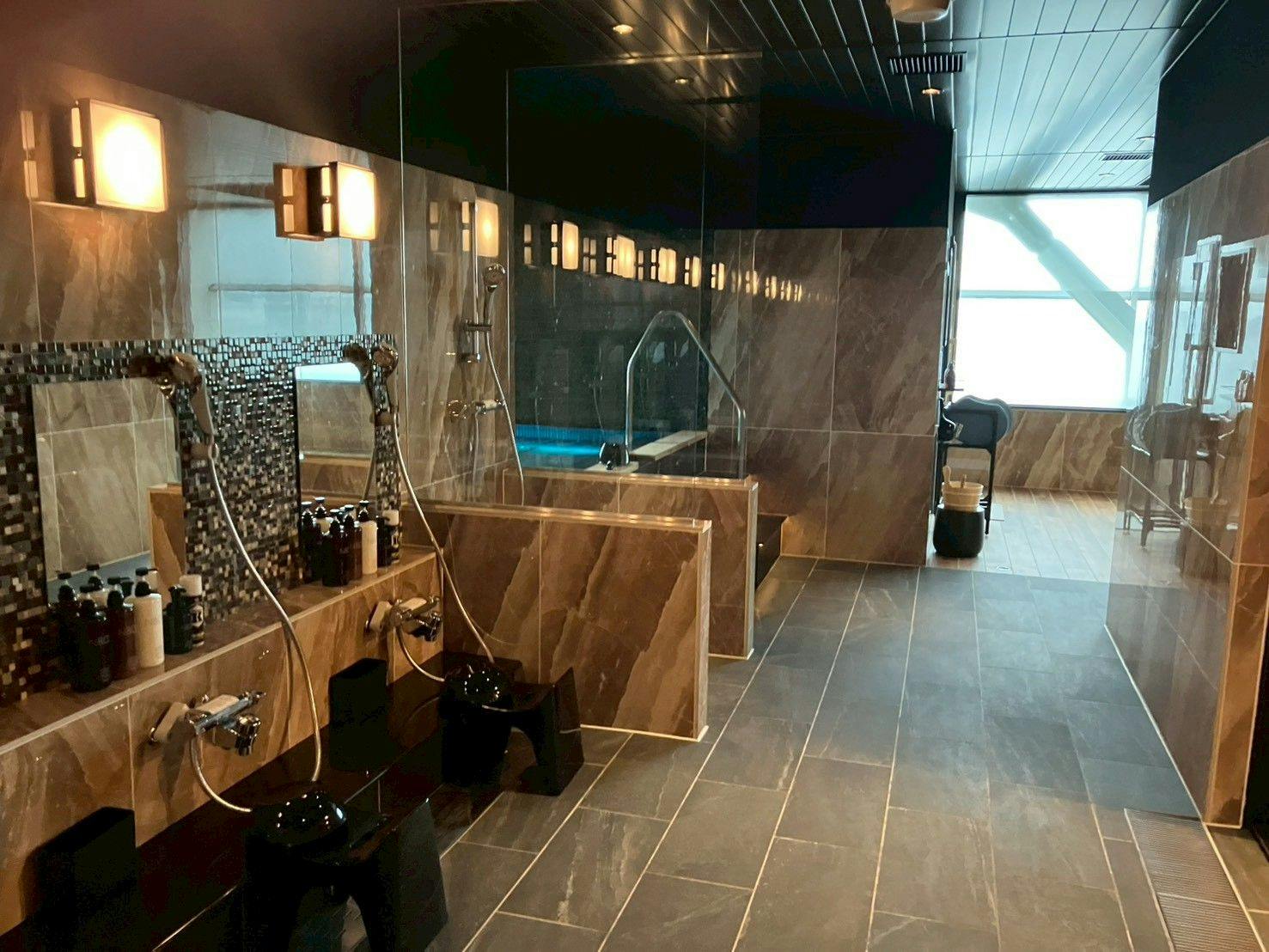Hotel Livemax Sakishima Cosmo Tower