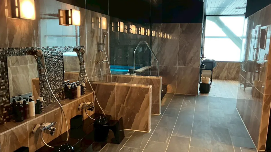 Hotel Livemax Sakishima Cosmo Tower