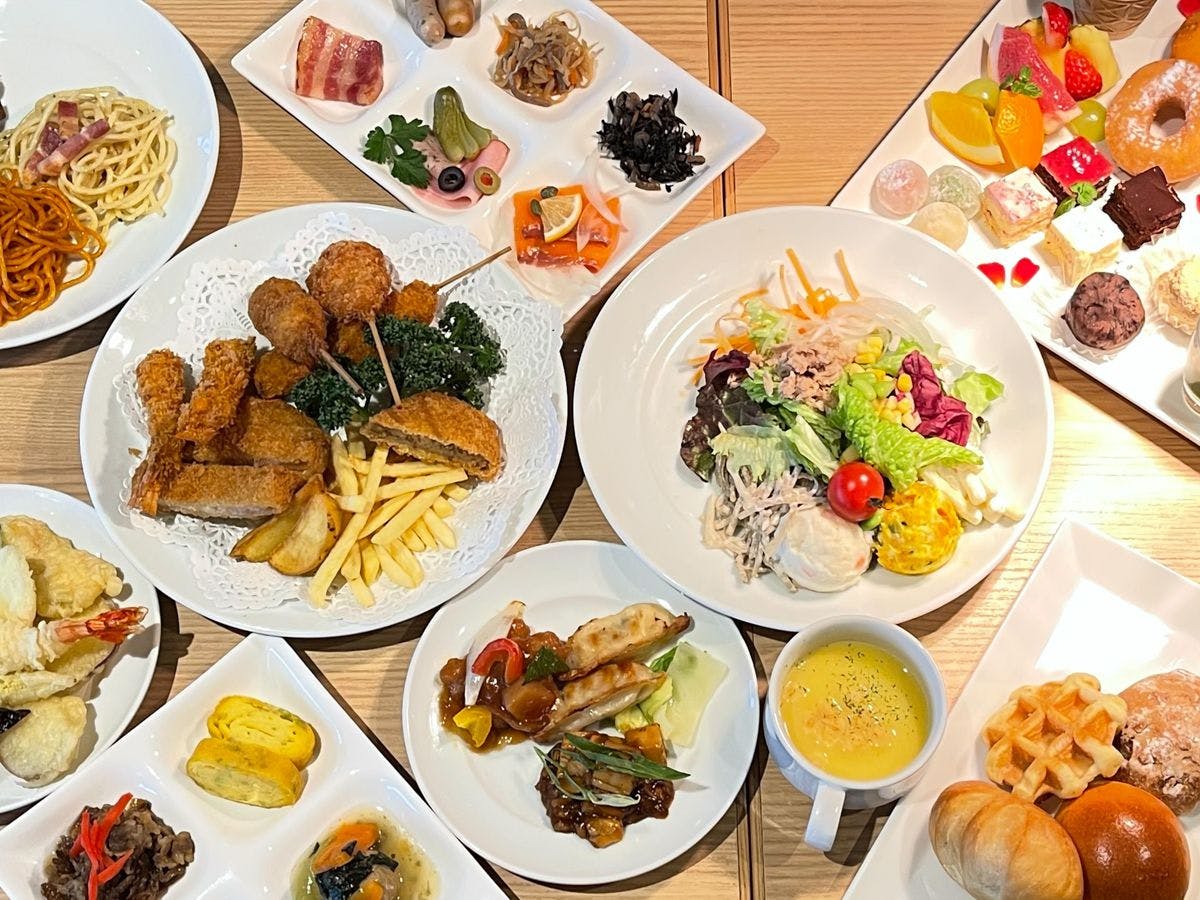 Hotel Livemax Sakishima Cosmo Tower