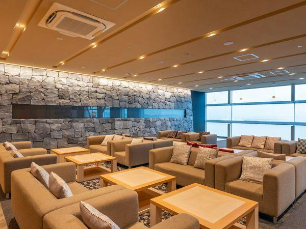 Hotel Livemax Sakishima Cosmo Tower