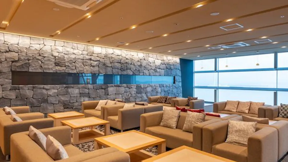 Hotel Livemax Sakishima Cosmo Tower
