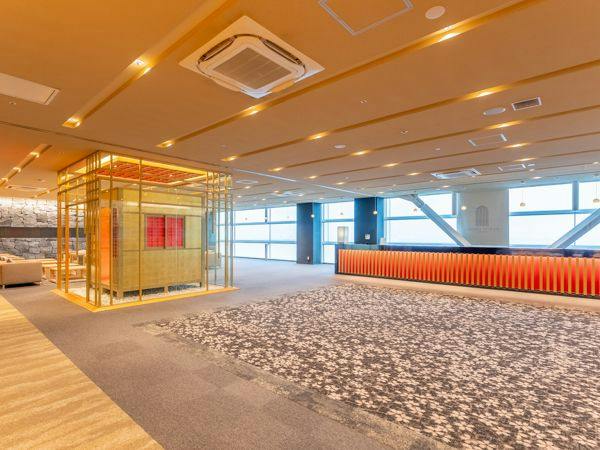 Hotel Livemax Sakishima Cosmo Tower