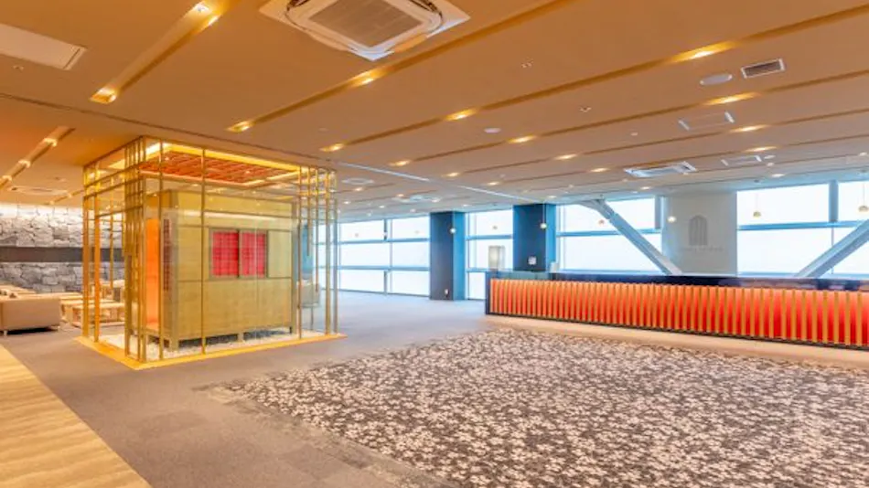 Hotel Livemax Sakishima Cosmo Tower