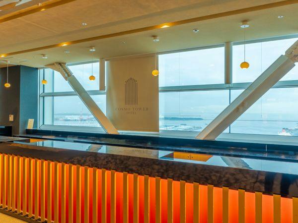 Hotel Livemax Sakishima Cosmo Tower