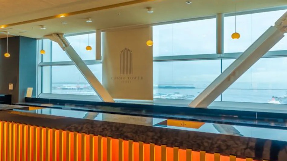 Hotel Livemax Sakishima Cosmo Tower