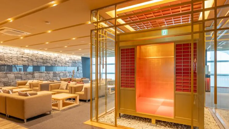 Hotel Livemax Sakishima Cosmo Tower