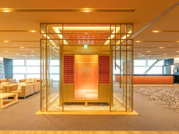 Hotel Livemax Sakishima Cosmo Tower