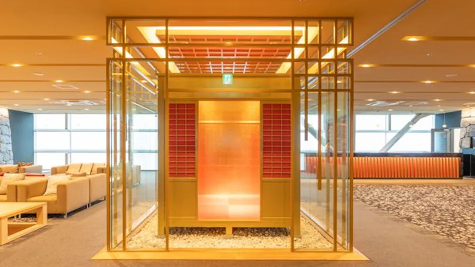Hotel Livemax Sakishima Cosmo Tower
